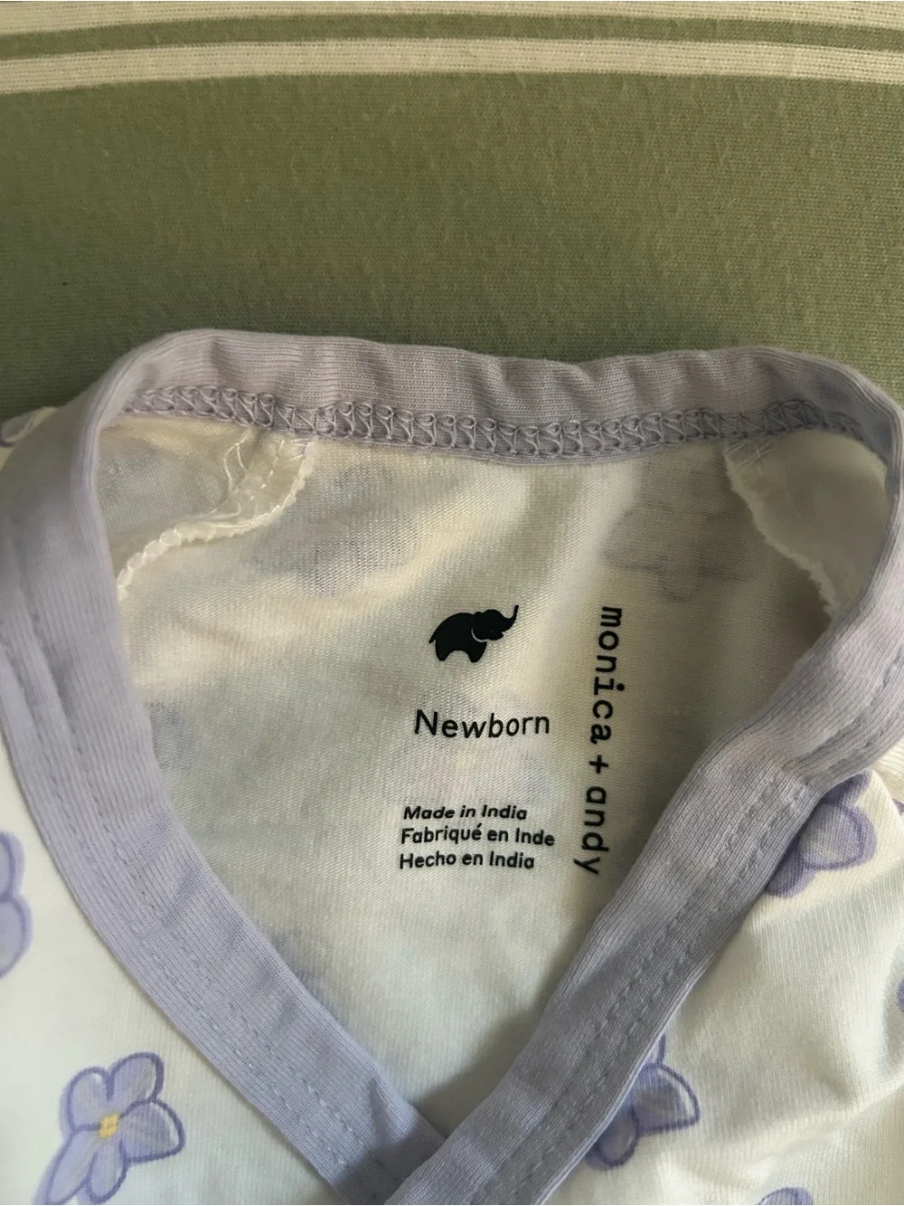 Newborn Baby Clothes Bundle!